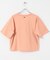 LACOSTE　コンパクトTシャツ