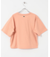 LACOSTE　コンパクトTシャツ