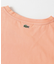 LACOSTE　コンパクトTシャツ