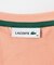 LACOSTE　コンパクトTシャツ