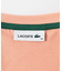 LACOSTE　コンパクトTシャツ