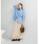 2WAYレイヤードレーススカート