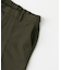 『イージーケア』LIFE STYLE TAILOR　ウールライクツイルコンフォータブルパンツ