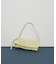 ナイロンギャザーフラップBAG