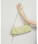 ナイロンギャザーフラップBAG