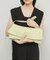 ナイロンギャザーフラップBAG