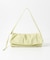 ナイロンギャザーフラップBAG