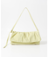 ナイロンギャザーフラップBAG