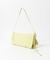 ナイロンギャザーフラップBAG