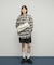 ナイロンギャザーフラップBAG