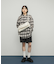ナイロンギャザーフラップBAG