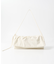 ナイロンギャザーフラップBAG