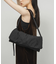 ナイロンギャザーフラップBAG