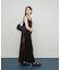 ナイロンギャザーフラップBAG