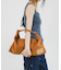 2WAYハンドルデザインBAG