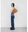 2WAYハンドルデザインBAG