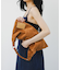 2WAYハンドルデザインBAG