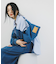 2WAYハンドルデザインBAG