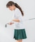 OOPS　ロングスリーブモックネックTシャツ