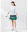 OOPS　ロングスリーブモックネックTシャツ