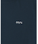 OOPS　ロングスリーブモックネックTシャツ