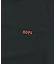 OOPS　ロングスリーブモックネックTシャツ