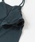 HAKUJI　Wool rib bra camisole