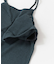 HAKUJI　Wool rib bra camisole