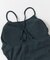 HAKUJI　Wool rib bra camisole