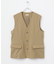 PROTAGONISTA　Vest
