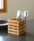 DOORS LIVING PRODUCTS　ウッドツールスタンド
