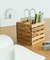 DOORS LIVING PRODUCTS　ウッドツールスタンド