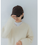 メルトンロゴキャップ