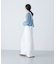 バッククロスサロペット