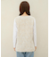 『WEB／一部店舗限定』ツイードVネックベスト