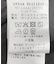 『WEB／一部店舗限定』ツイードVネックベスト