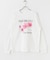 グラフィックTシャツ