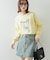グラフィックTシャツ
