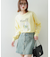 グラフィックTシャツ