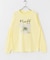 グラフィックTシャツ
