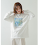 グラフィックTシャツ
