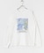 グラフィックTシャツ