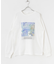 グラフィックTシャツ