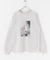グラフィックTシャツ