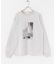 グラフィックTシャツ