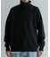 crepuscule　W Face Turtle Neck