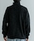 crepuscule　W Face Turtle Neck
