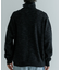 crepuscule　W Face Turtle Neck