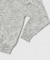 crepuscule　W Face Turtle Neck