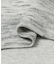 crepuscule　W Face Turtle Neck